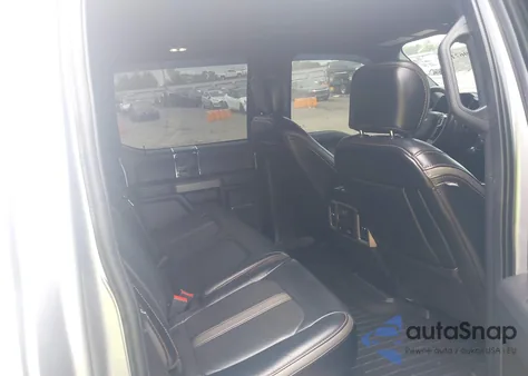 2021 Ford F-250 Platinum z USA, uszkodzony, nr VIN 1FT7W2BT5MED66089